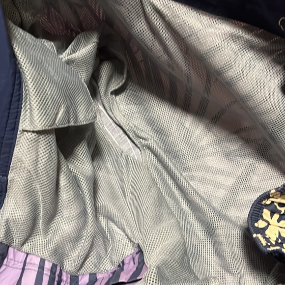 Tommy Bahama Swim Shorts Sz L - Picture 6 of 6